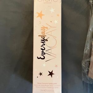 Ciate London setting spray